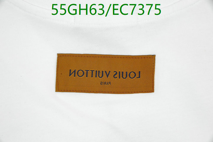 LV-Clothing Code: EC7375 $: 55USD