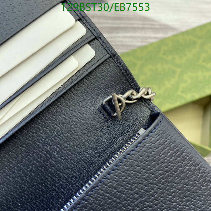 Gucci-Bag-Mirror Quality Code: EB7553 $: 129USD