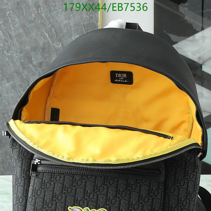 Dior-Bag-Mirror Quality Code: EB7536 $: 179USD