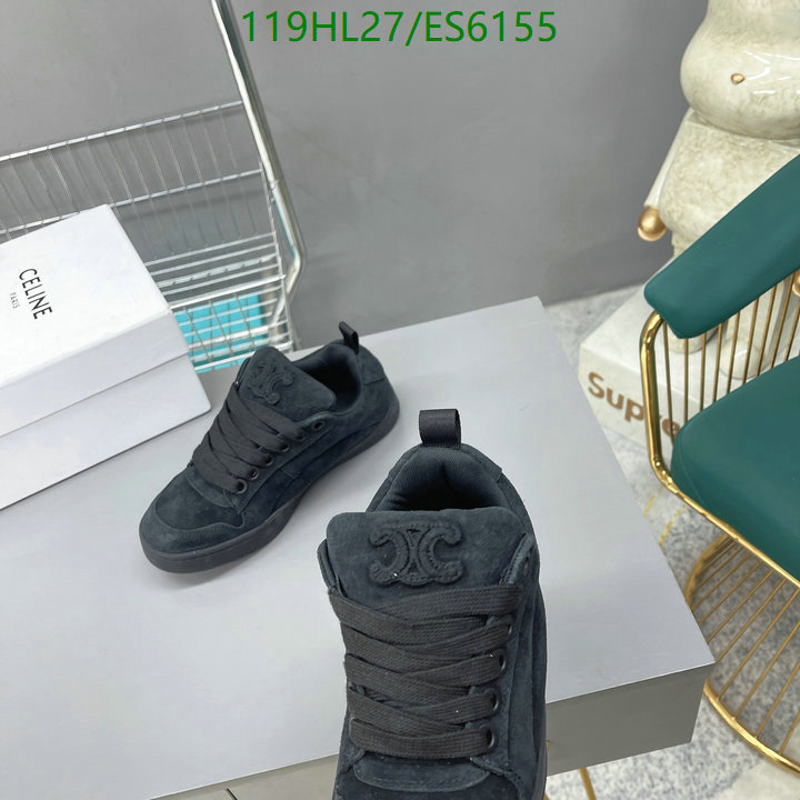 Celine-Women Shoes Code: ES6155 $: 119USD