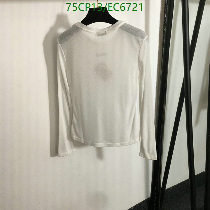 MIUMIU-Clothing Code: EC6721 $: 75USD