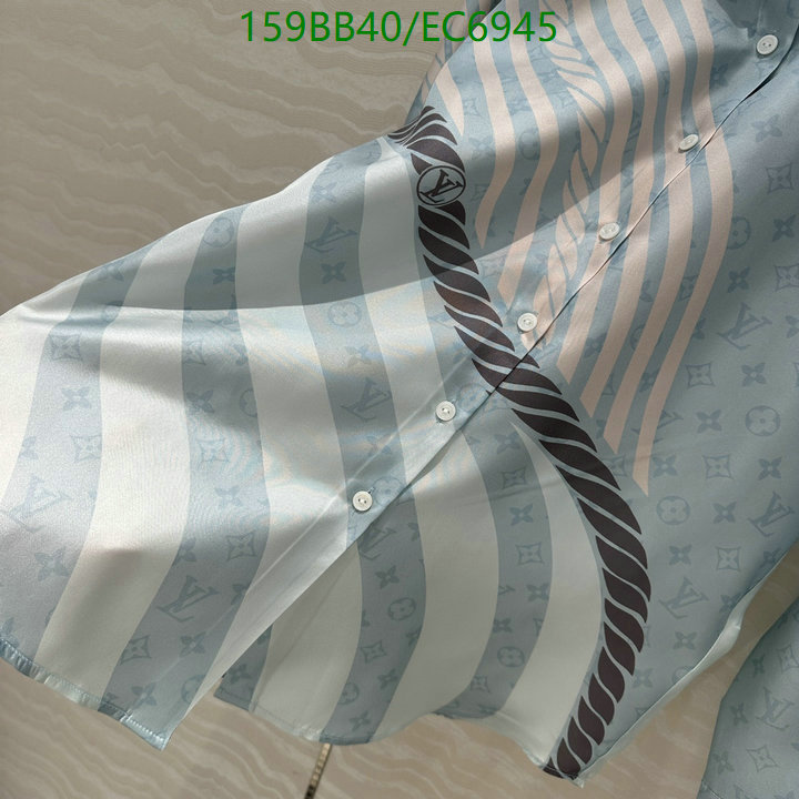 LV-Clothing Code: EC6945 $: 159USD