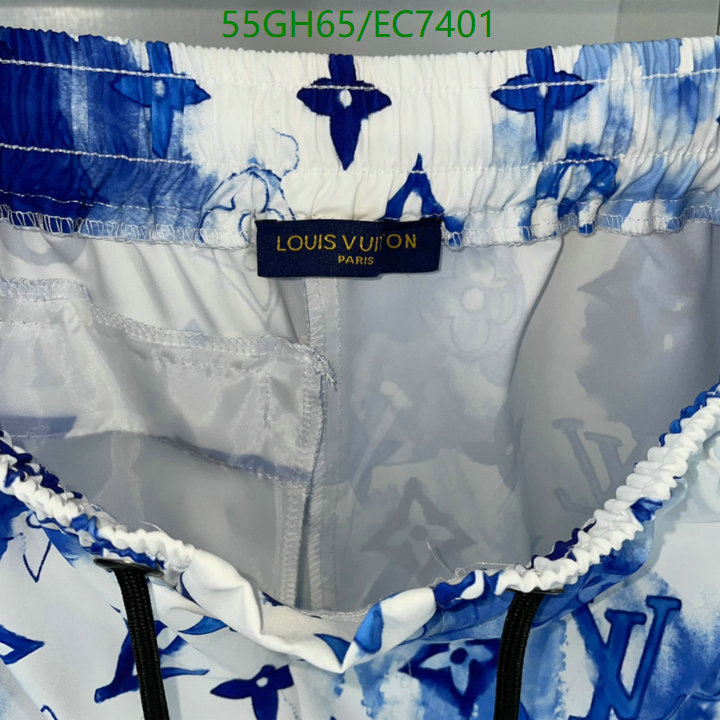 LV-Clothing Code: EC7401 $: 55USD