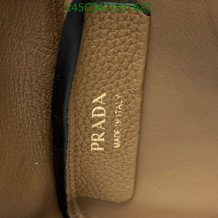 Prada-Bag-Mirror Quality Code: EB7627 $: 245USD