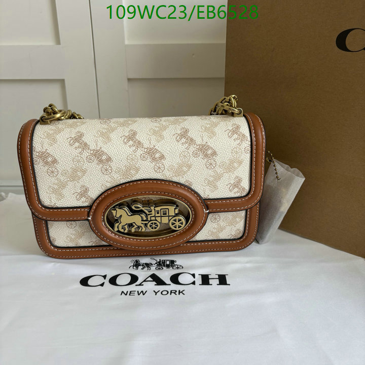Coach-Bag-4A Quality Code: EB6528 $: 109USD