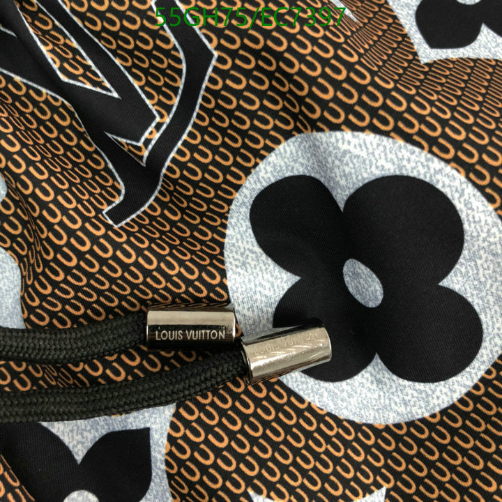 LV-Clothing Code: EC7397 $: 55USD