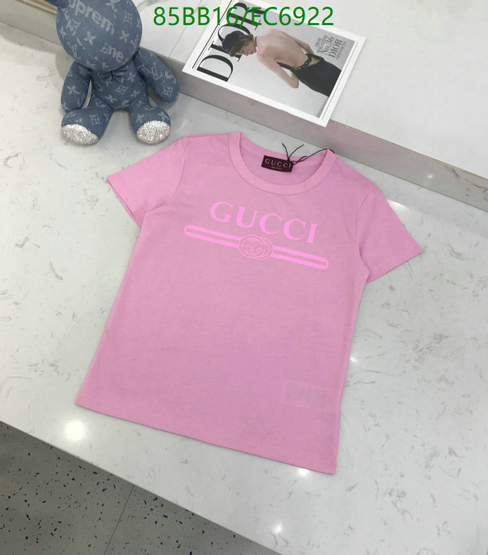 Gucci-Clothing Code: EC6922 $: 85USD