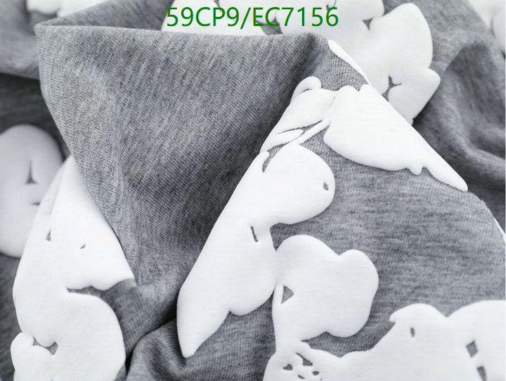DENIM TEARS-Clothing Code: EC7156 $: 59USD