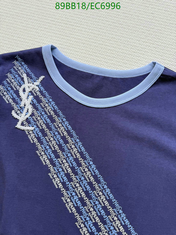 YSL-Clothing Code: EC6996 $: 89USD