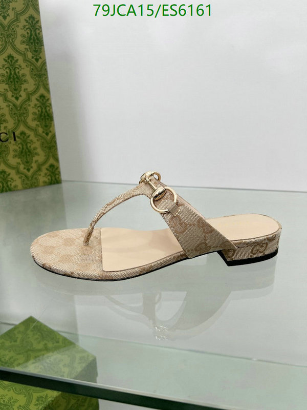 Gucci-Women Shoes Code: ES6161 $: 79USD