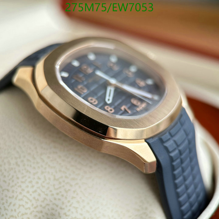 Patek Philippe-Watch-Mirror Quality Code: EW7053 $: 275USD