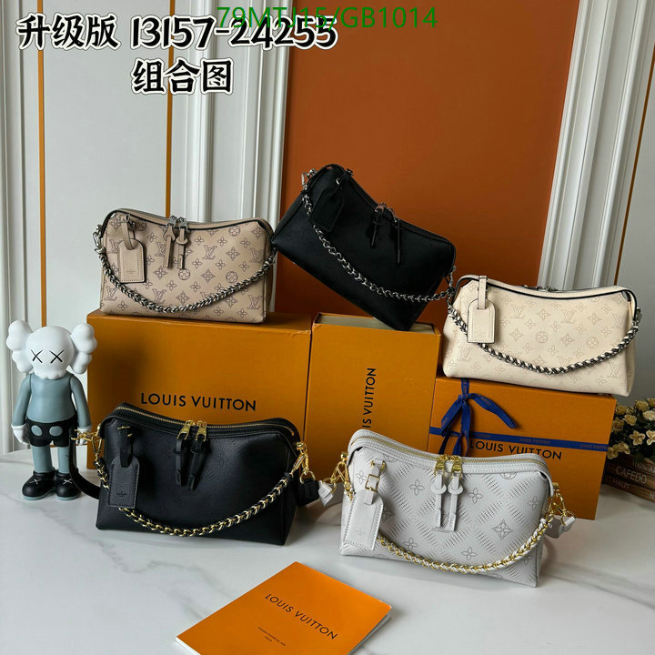 LV-Bag-4A Quality Code: GB1014 $: 79USD