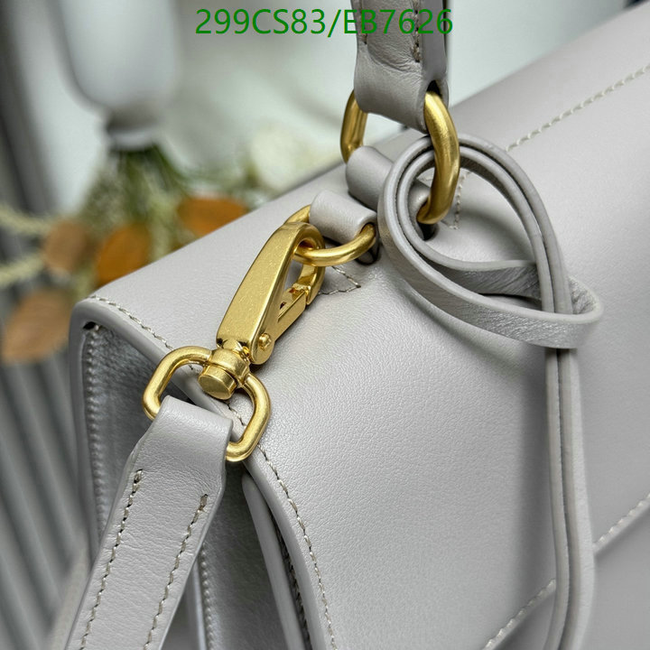 Prada-Bag-Mirror Quality Code: EB7626 $: 299USD