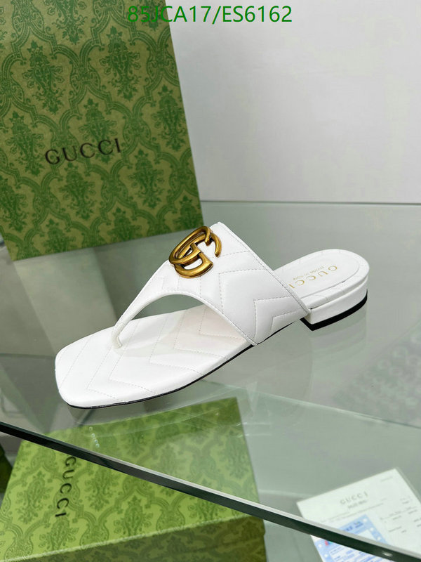 Gucci-Women Shoes Code: ES6162 $: 85USD
