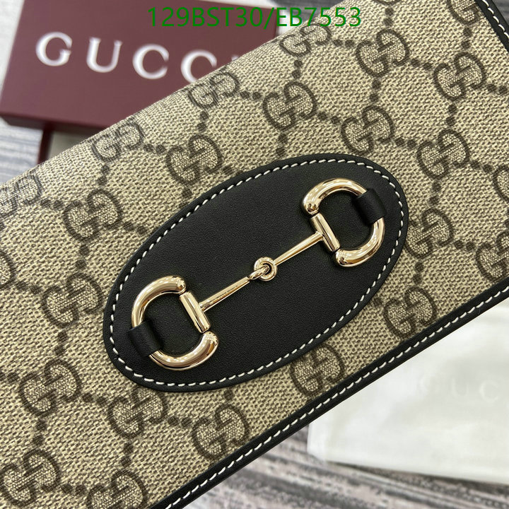 Gucci-Bag-Mirror Quality Code: EB7553 $: 129USD