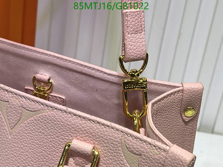LV-Bag-4A Quality Code: GB1022 $: 85USD