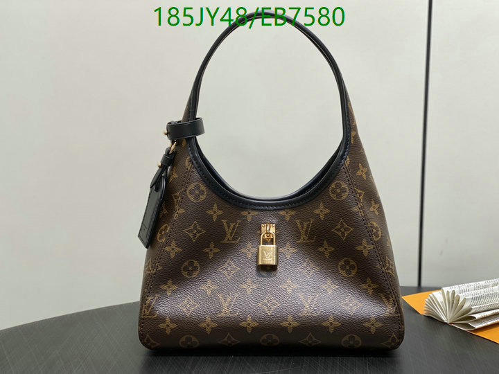 LV-Bag-Mirror Quality Code: EB7580 $: 185USD
