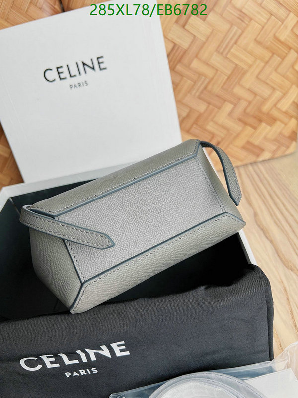 Celine-Bag-Mirror Quality Code: EB6782