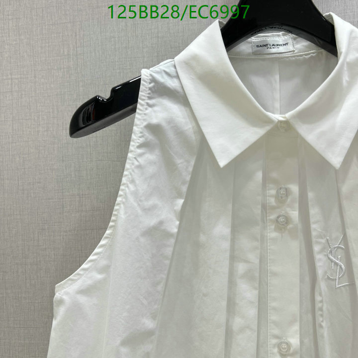 YSL-Clothing Code: EC6997 $: 125USD