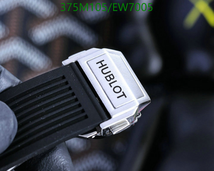 Hublot-Watch-Mirror Quality Code: EM7005 $: 375USD