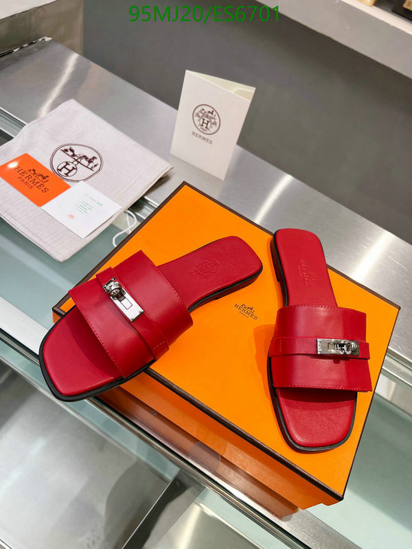 Hermes-Women Shoes Code: ES6701 $: 95USD