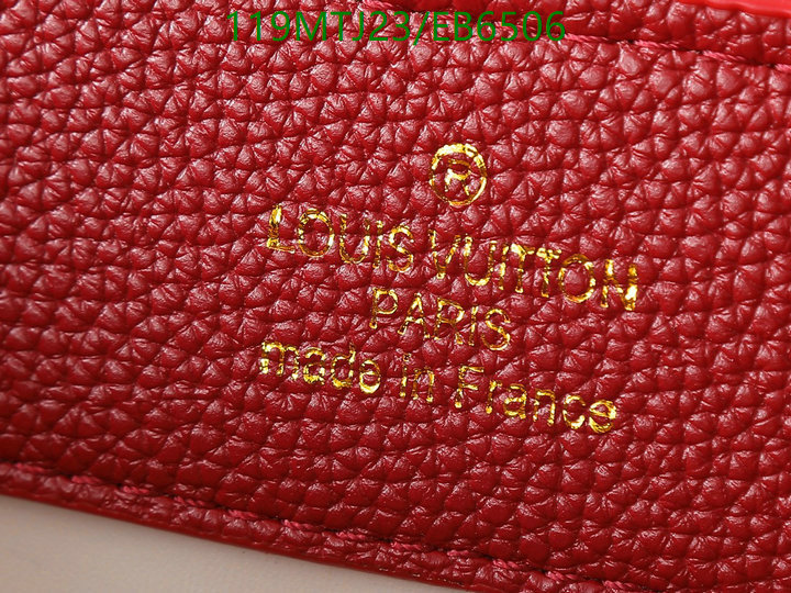 LV-Bag-4A Quality Code: EB6506