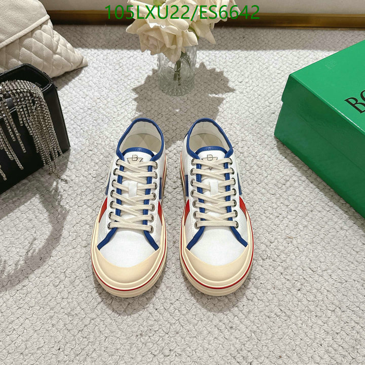 BV-Women Shoes Code: ES6642 $: 105USD