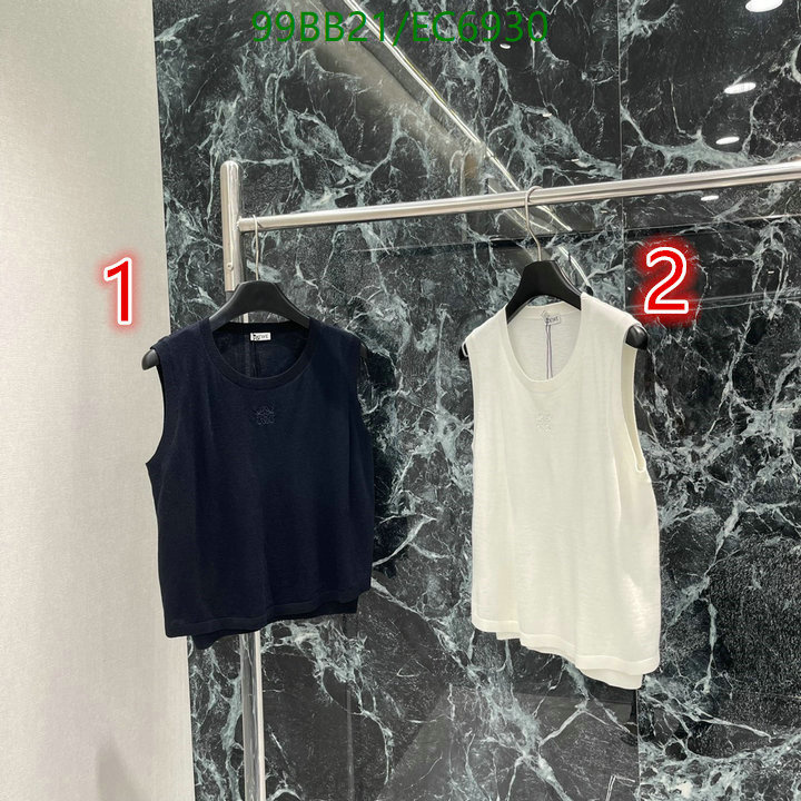 Loewe-Clothing Code: EC6930 $: 99USD