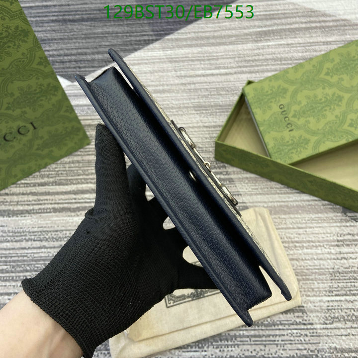 Gucci-Bag-Mirror Quality Code: EB7553 $: 129USD