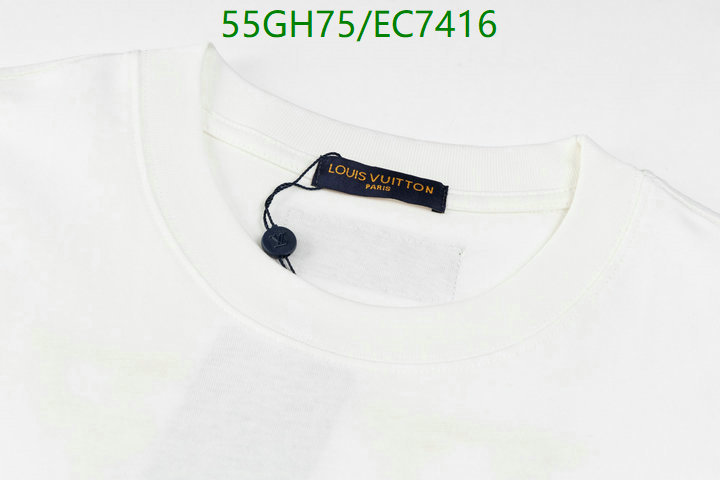 LV-Clothing Code: EC7416 $: 55USD