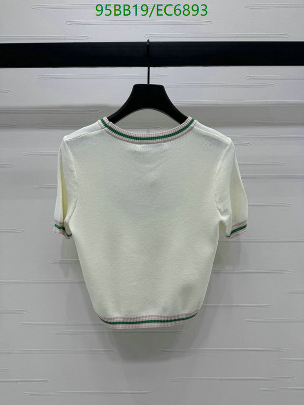 Dior-Clothing Code: EC6893 $: 95USD