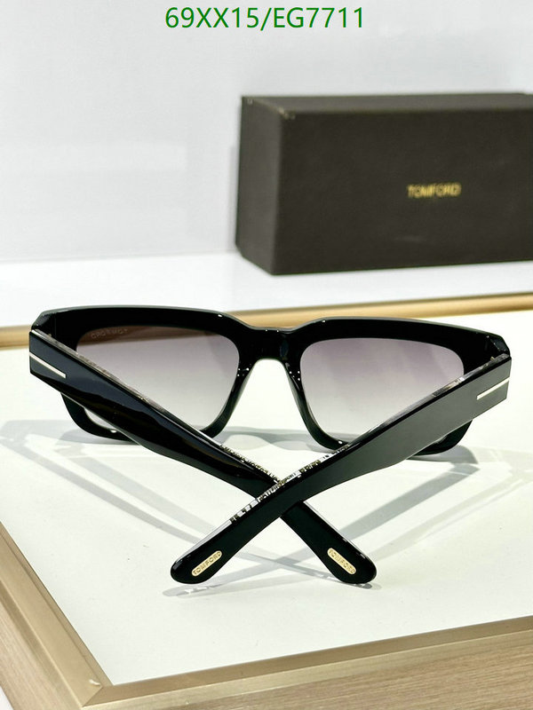Tom Ford-Glasses Code: EG7711 $: 69USD