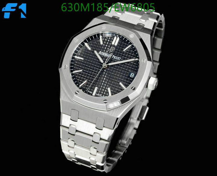 Audemars Piguet-Watch-Mirror Quality Code: EW6805 $: 630USD