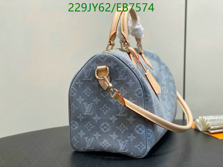 LV-Bag-Mirror Quality Code: EB7574 $: 229USD
