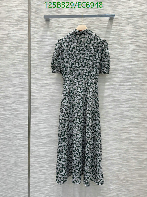 MIUMIU-Clothing Code: EC6948 $: 125USD