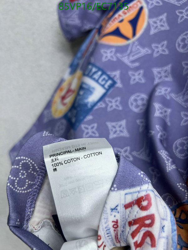 LV-Clothing Code: EC7135 $: 85USD
