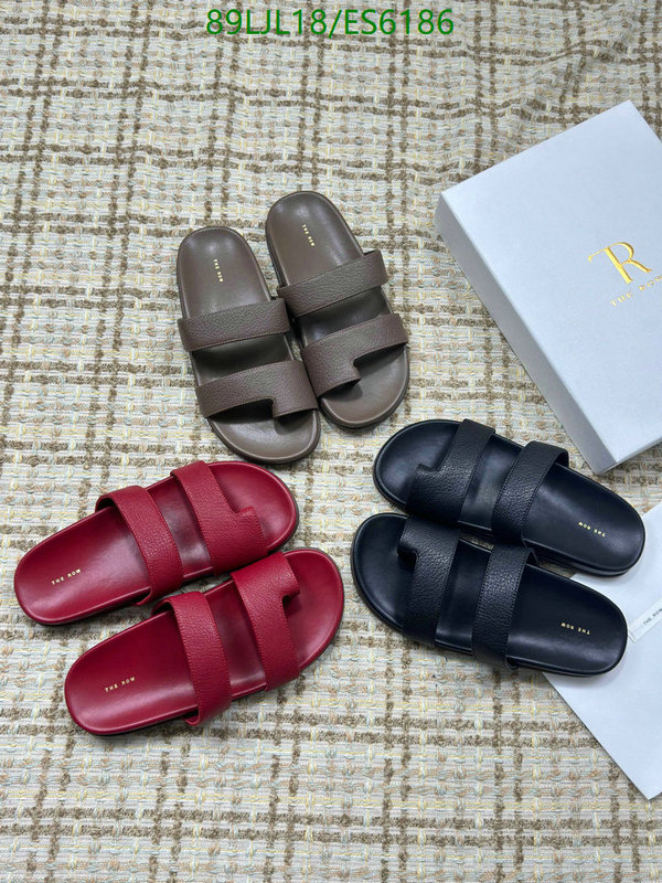 The Row-Women Shoes Code: ES6186 $: 89USD