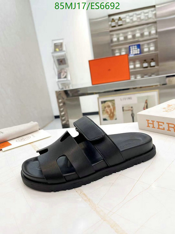 Hermes-Women Shoes Code: ES6692 $: 85USD