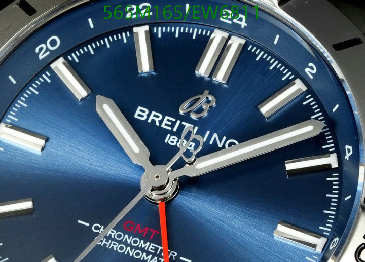 Breitling-Watch-Mirror Quality Code: EW6811 $: 565USD
