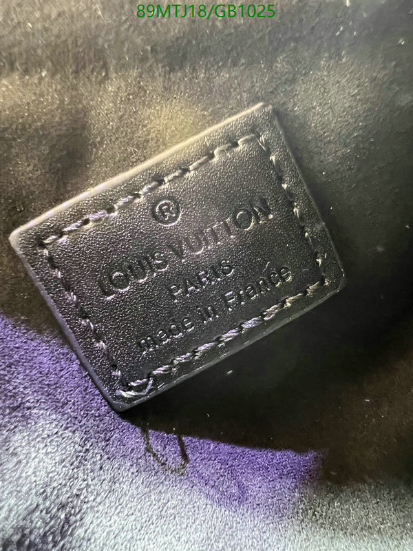 LV-Bag-4A Quality Code: GB1025 $: 89USD
