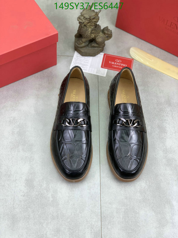 Valentino-Men shoes Code: ES6447 $: 149USD