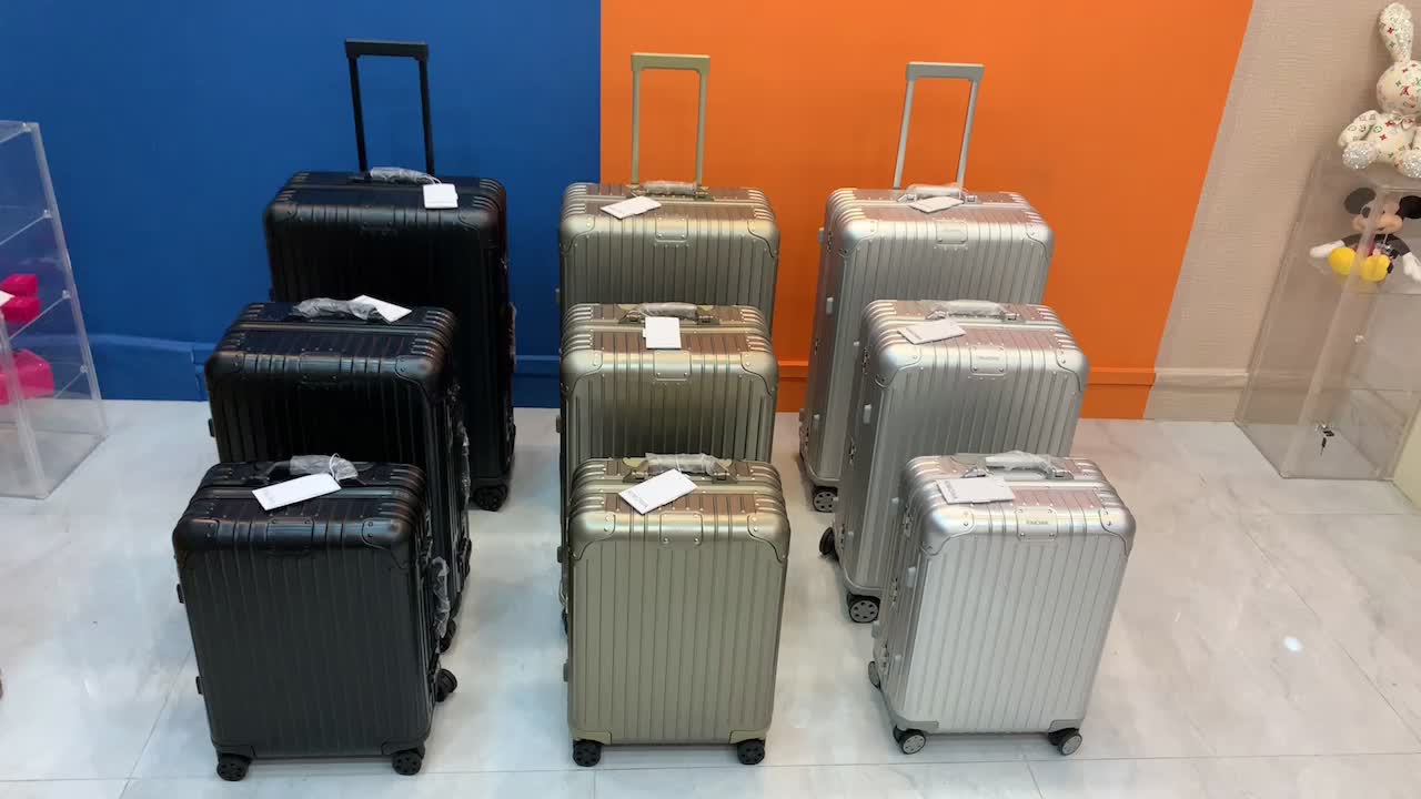Rimowa-Trolley Case Code: EQ6298-Yupoo.ru - Copybrand.Team photo album Rimowa-Trolley Case Code: EQ6298