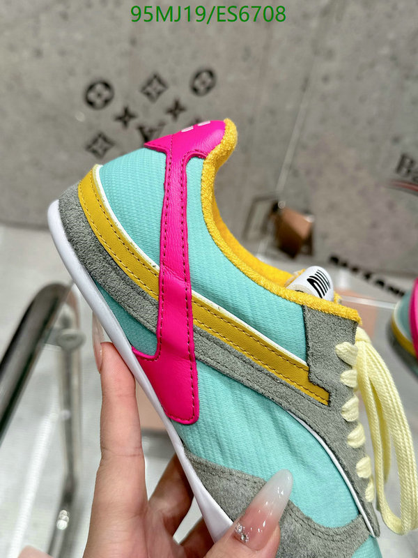 Miu Miu-Women Shoes Code: ES6708 $: 95USD