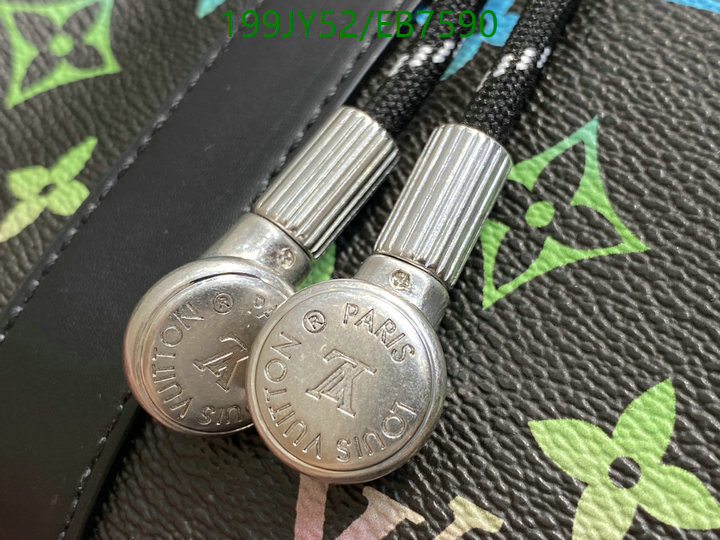LV-Bag-Mirror Quality Code: EB7590 $: 199USD