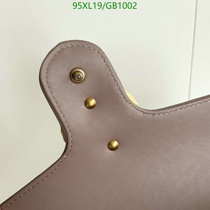 Gucci-Bag-4A Quality Code: GB1002 $: 95USD