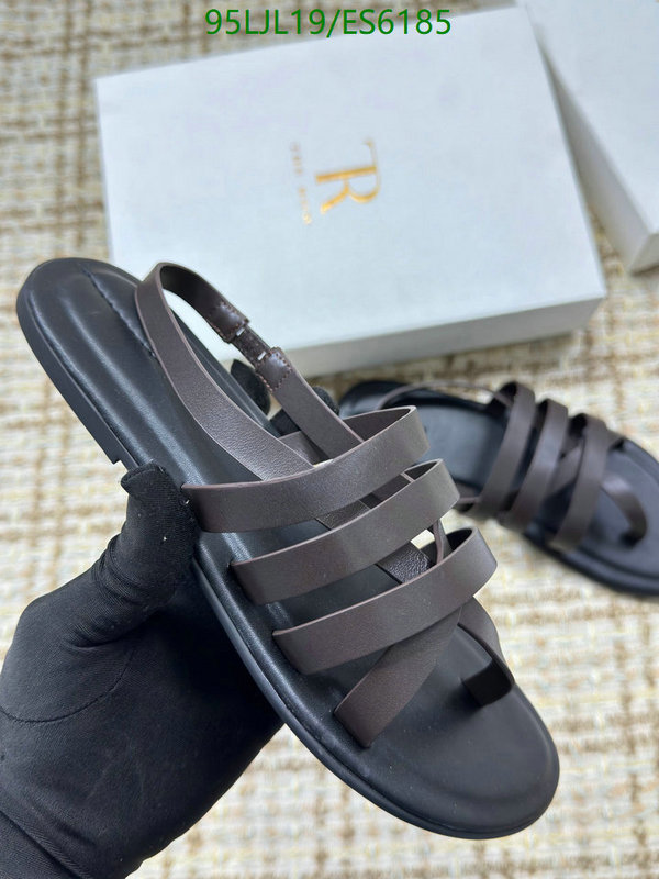 The Row-Women Shoes Code: ES6185 $: 95USD