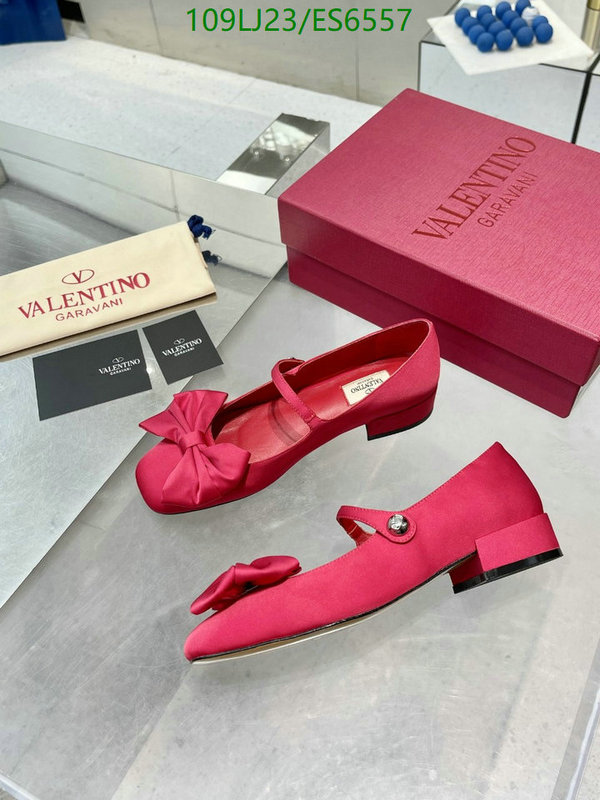 Valentino-Women Shoes Code: ES6557 $: 109USD