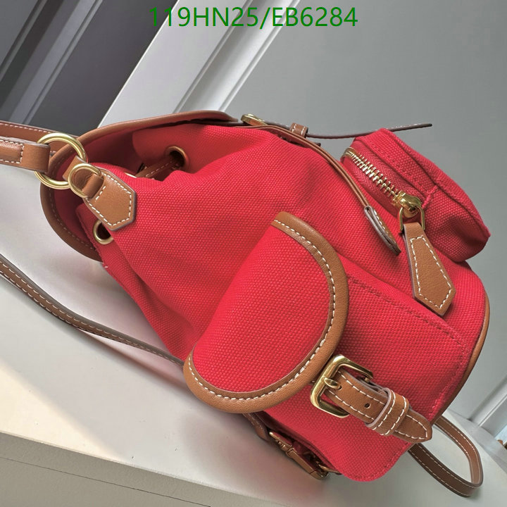 Miu Miu-Bag-4A Quality Code: EB6284