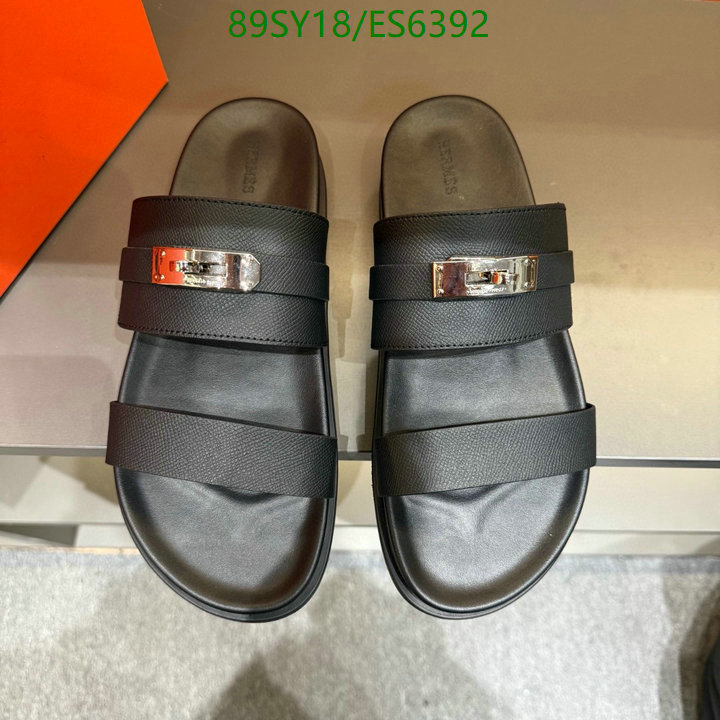 Hermes-Men shoes Code: ES6392 $: 89USD