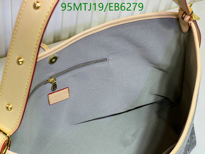LV-Bag-4A Quality Code: EB6279 $: 95USD